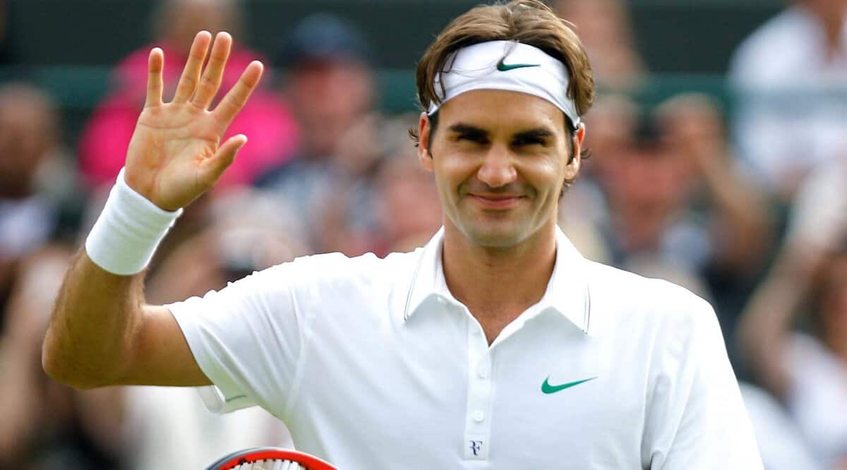 Federer e Djokovic sul velluto