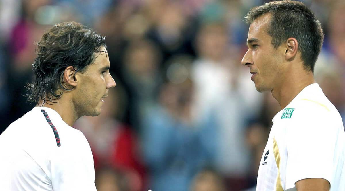 Rosol: “E’ come un sogno”