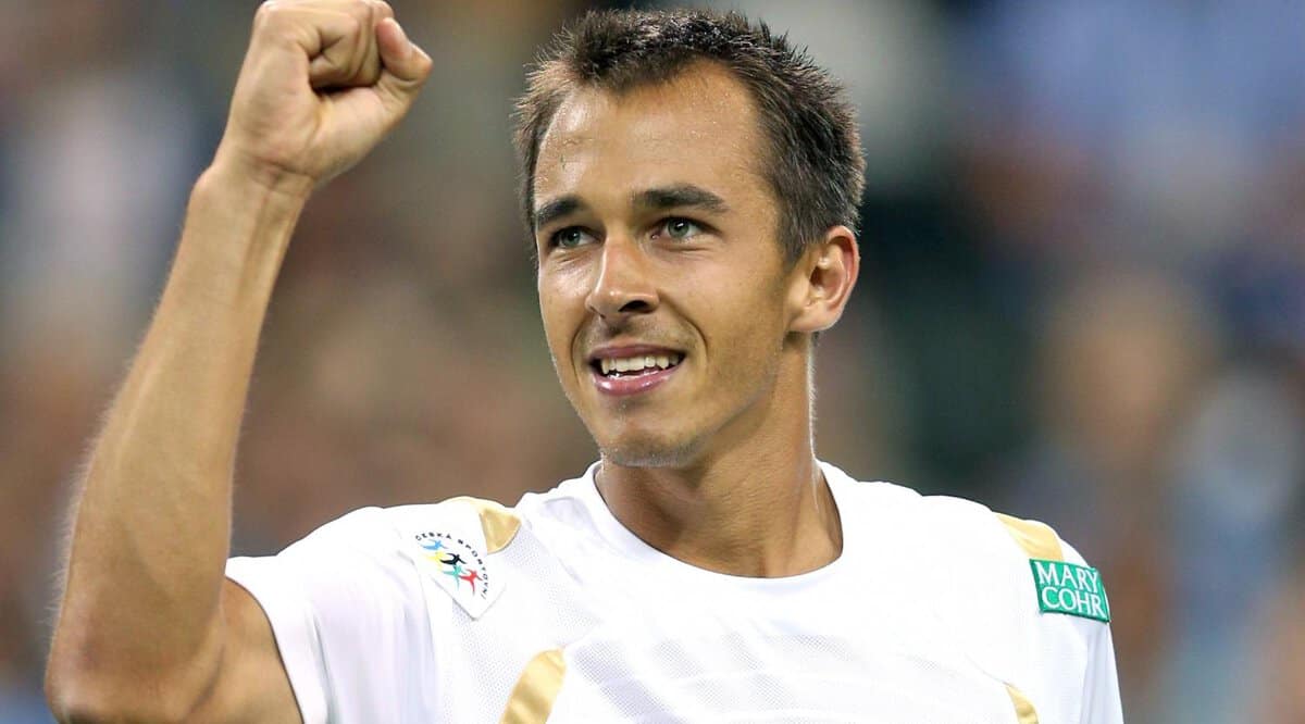 Nadal shock, sconfitto da Rosol!
