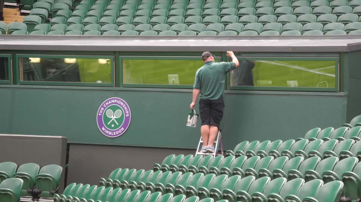 Wimbledon, la vigilia – Djokovic ottimista, Kvitova un pò meno