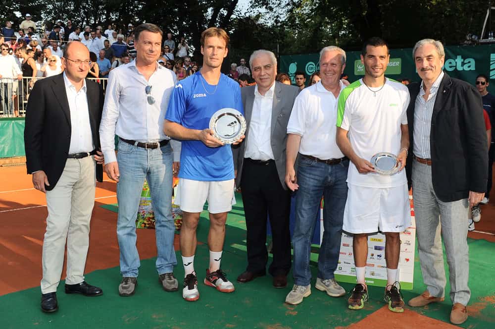 Monza, vince Gimeno-Traver