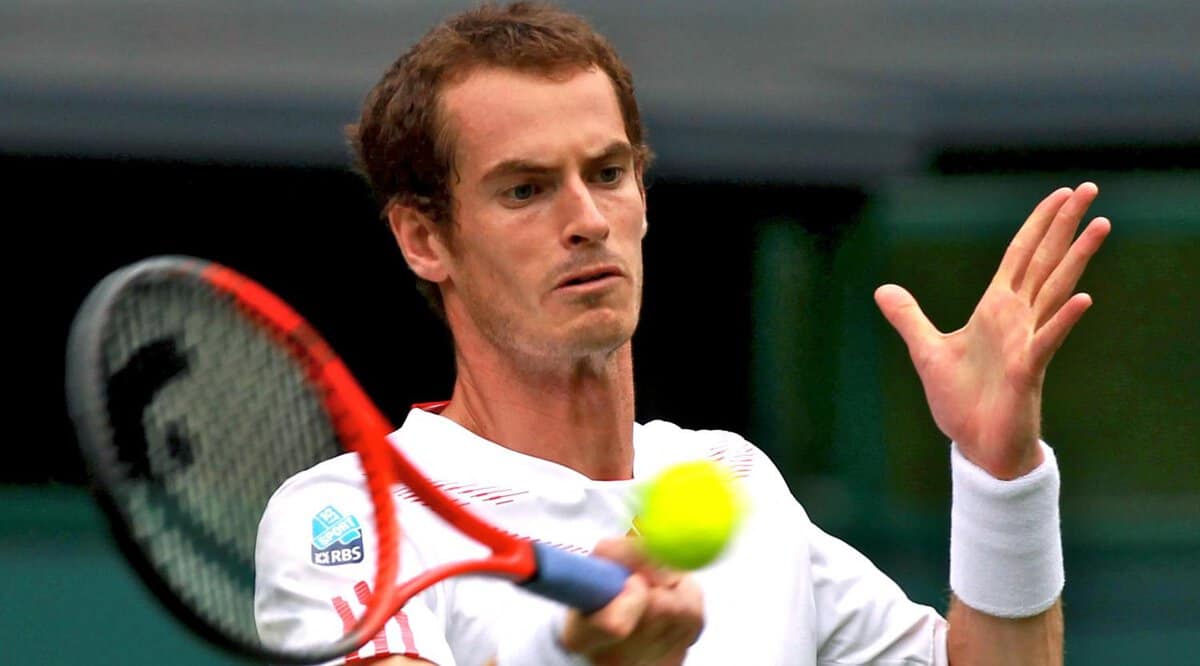 Nadal e Murray in scioltezza