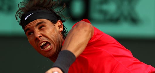Roland Garros, ok Nadal e Murray