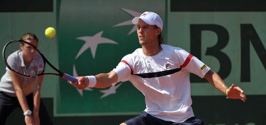 Andreas Seppi firma l’impresa