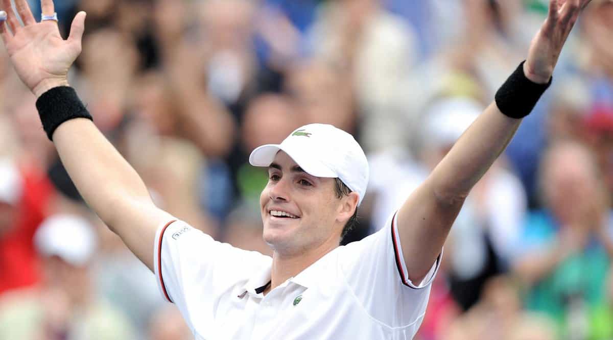 Newport, Isner si conferma campione