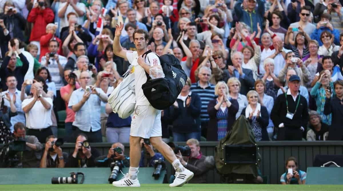 Vince Murray, un inglese in finale dopo 74 anni!