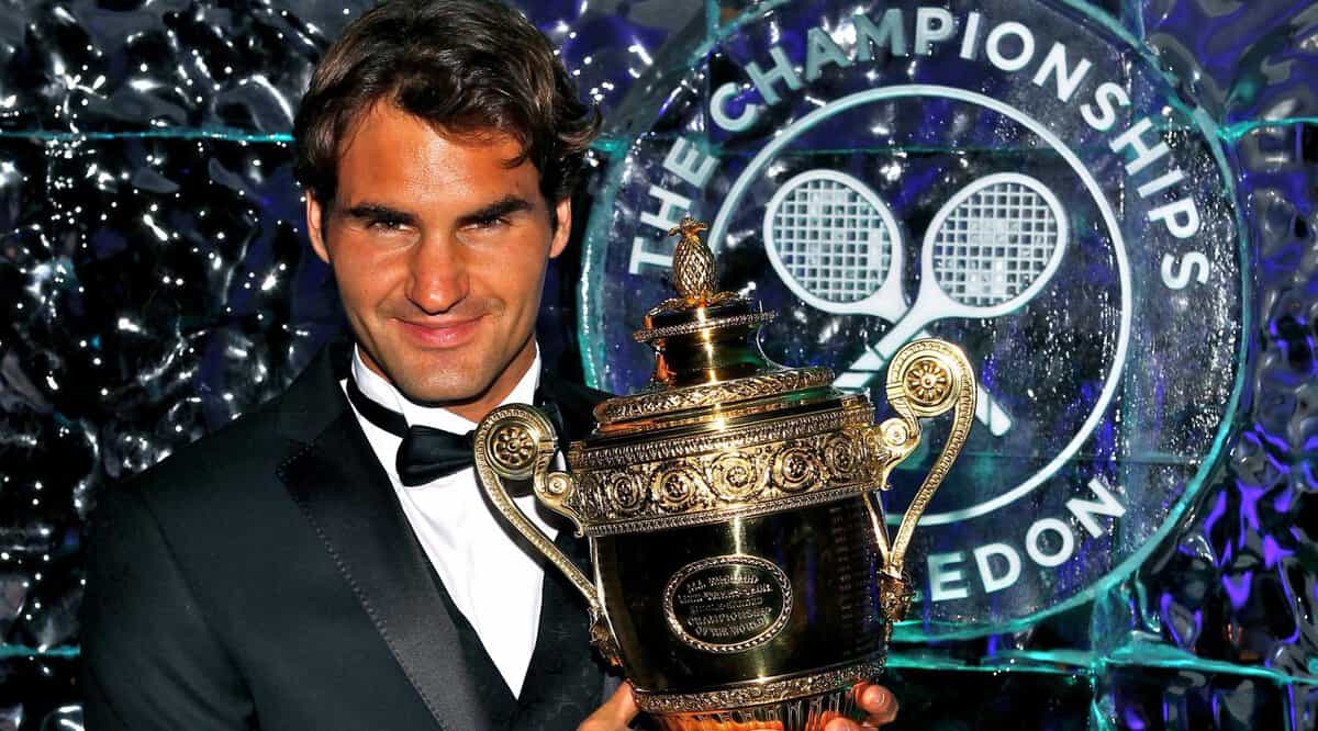 Ranking: Federer e Azarenka in vetta
