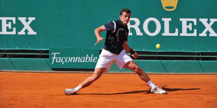 Giannessi cede a Gimeno-Traver