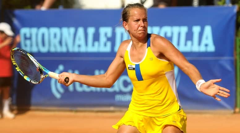 Palermo, Vinci eliminata