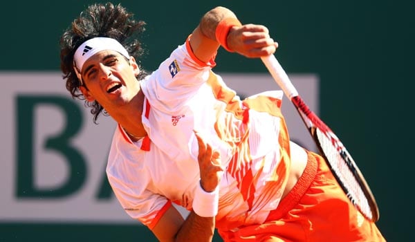 Impresa Bellucci a Gstaad