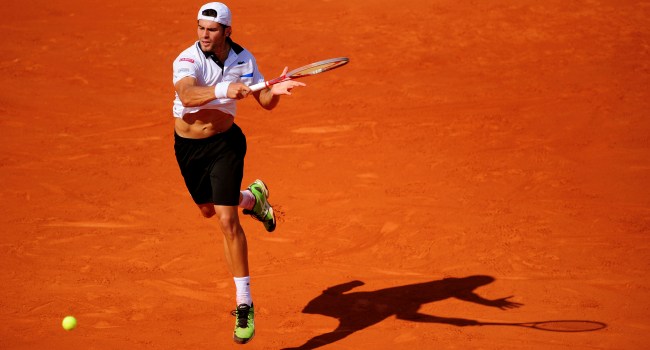 Bolelli show a Kitzbuhel