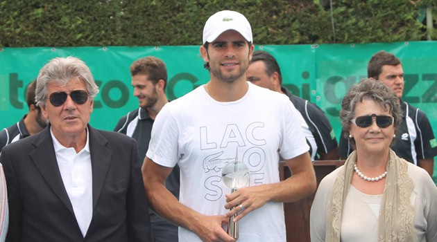 Bolelli trionfa a Recanati