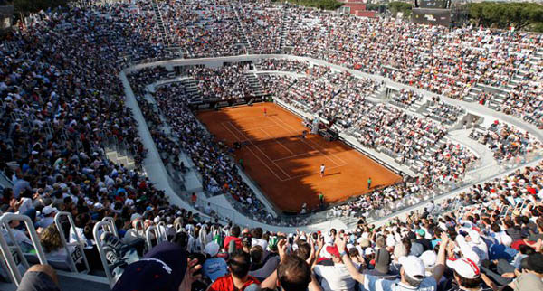 L’ITALIA DEGLI ATP