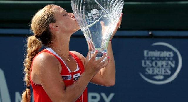 Cibukova la californiana