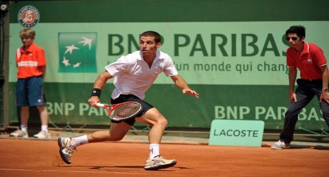 Cipolla sconfitto da Cilic