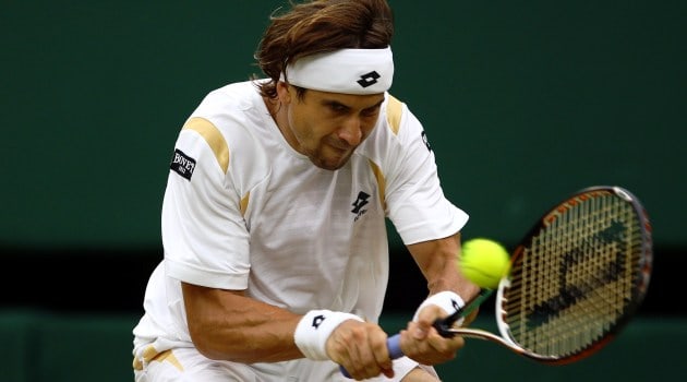 Ferrer: con Murray? Ce la metterò tutta!