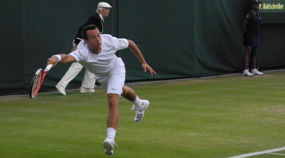 Murray, Ferrer, Tsonga, Mayer e Kohli ai quarti