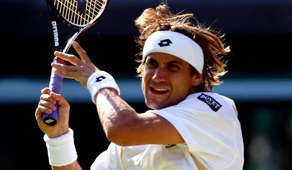 Ferrer stende ancora Almagro