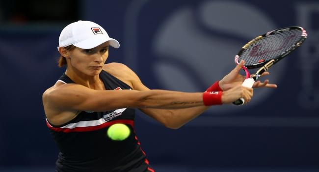 Hercog: bis a Bastad