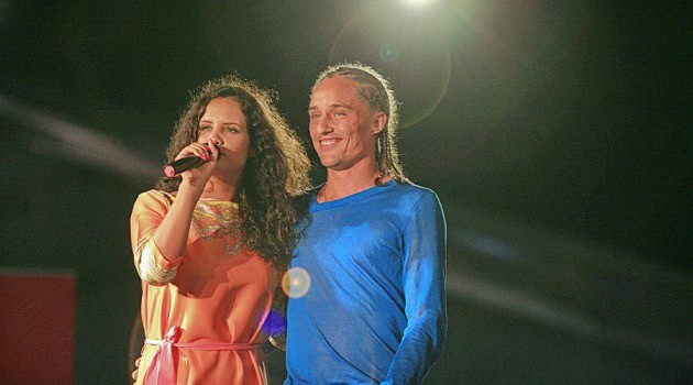 Umago: Dolgopolov non ne perde una