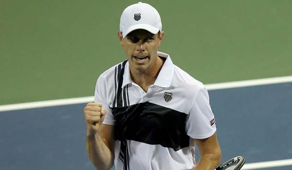Dominio Querrey a Los Angeles