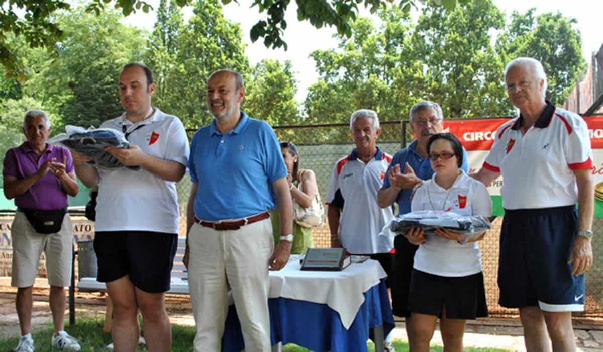 Special Olympics senza frontiere