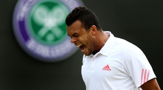Tsonga, ho una seconda chance!