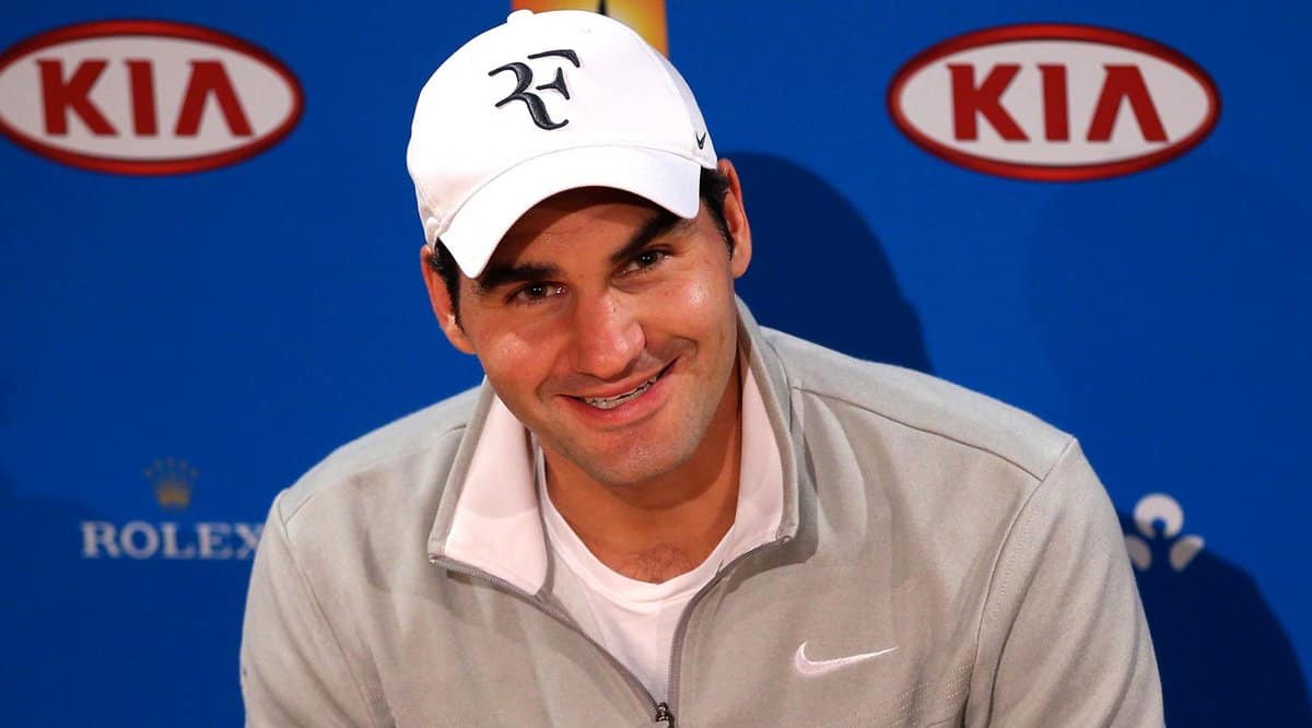 Buon Compleanno Roger
