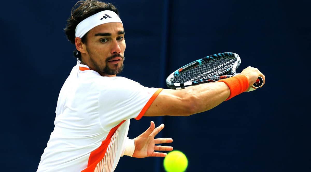 Toronto: Fognini lotta e vince