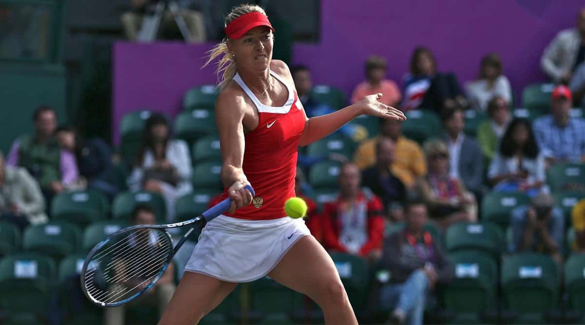 Superfinale tra Serena e Sharapova