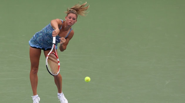 Cincinnati: uragano Giorgi, conferma Seppi