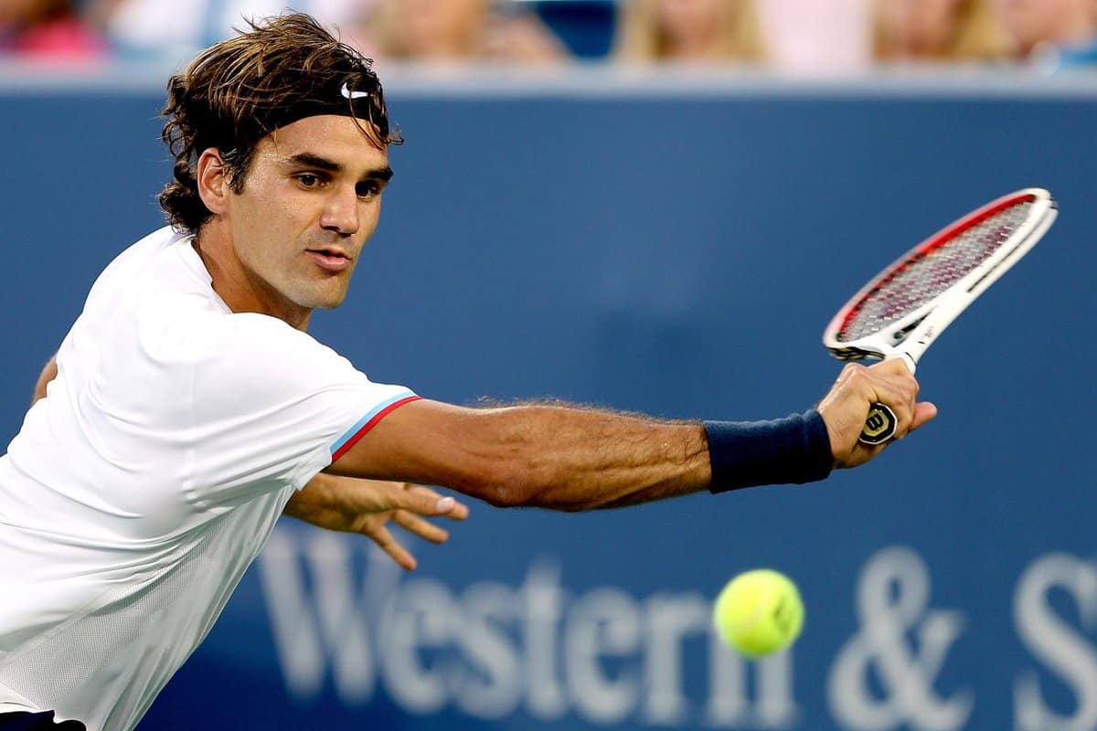 Federer e Djokovic sì, Murray fuori