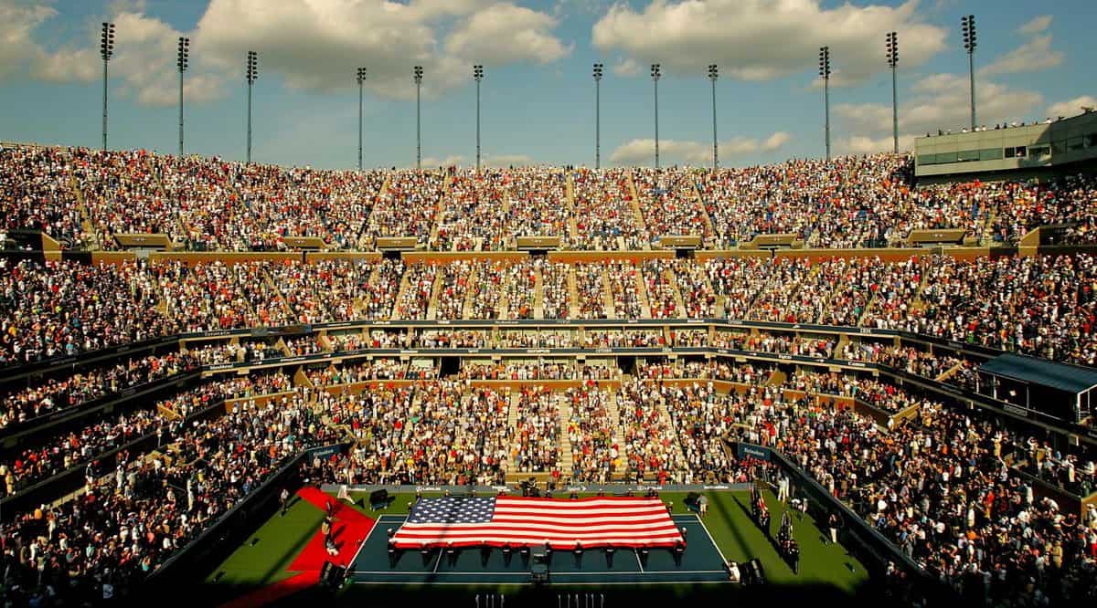 Us Open Story 4/4 (2003-2011)