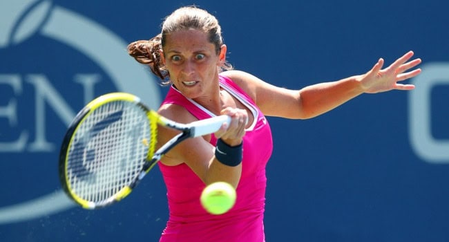 Vinci bene, Burnett eliminata