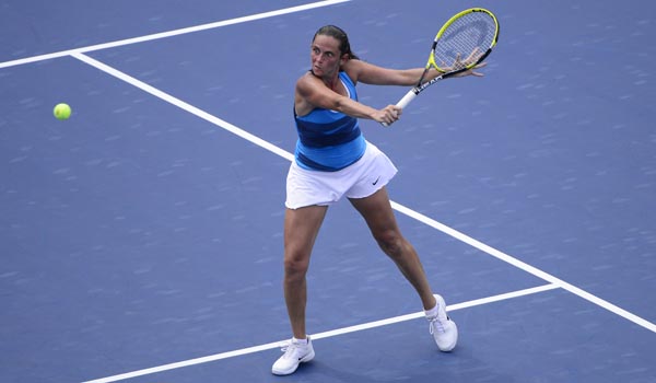 Dallas, Vinci avanti tutta