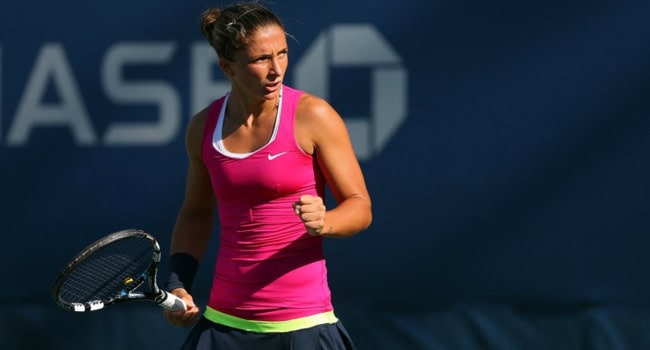 Errani sì, Schiavone e Giorgi no