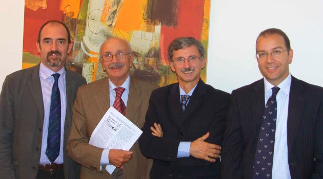 La scomparsa di Beppe Russotto