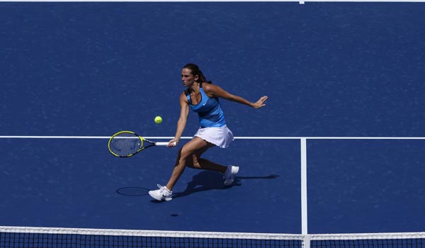 Grande Vinci, a Dallas è finale