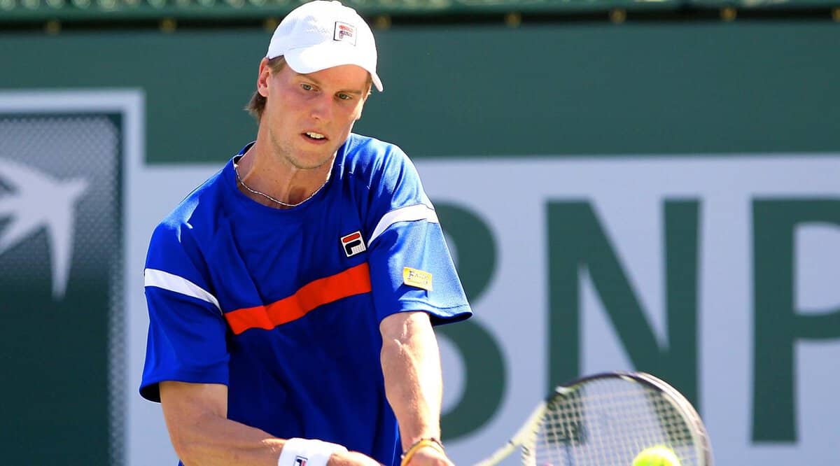 Seppi domina, Italia nel World Group
