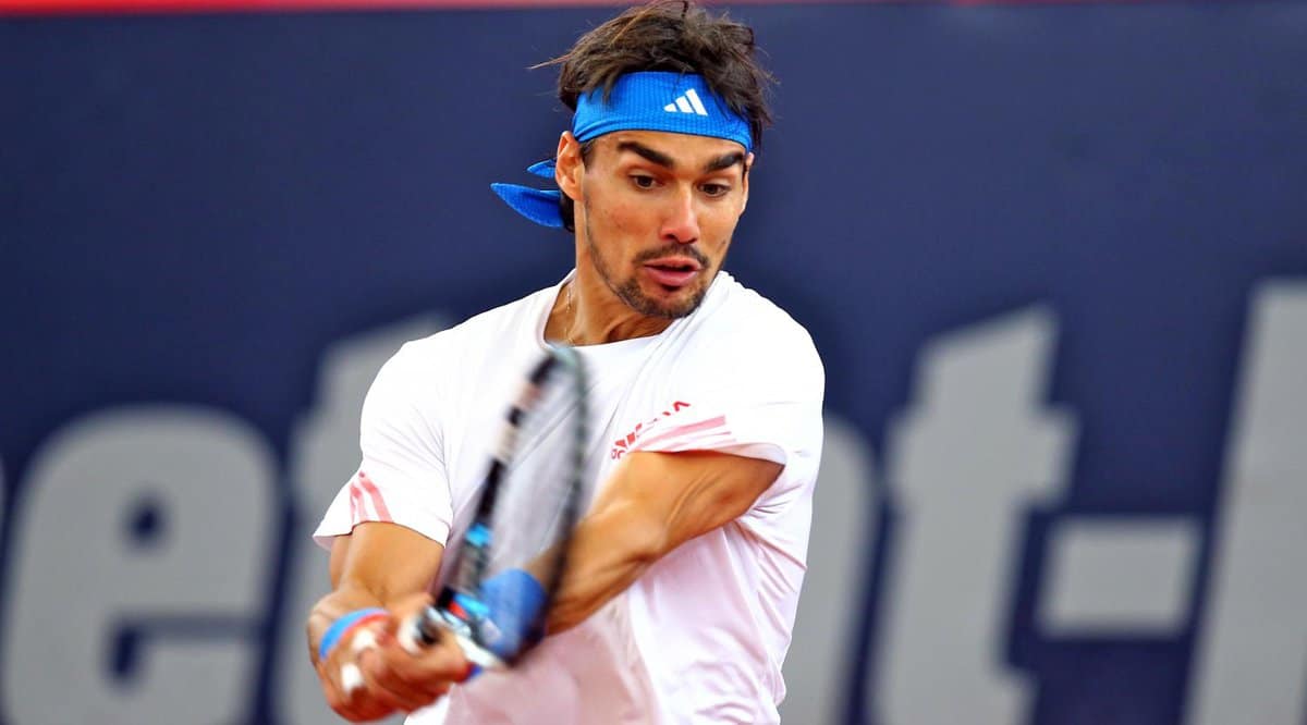 Seppi e Fognini sì, è finale per entrambi