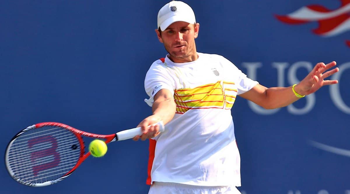 Fish si ritira, Federer e Berdych nei quarti