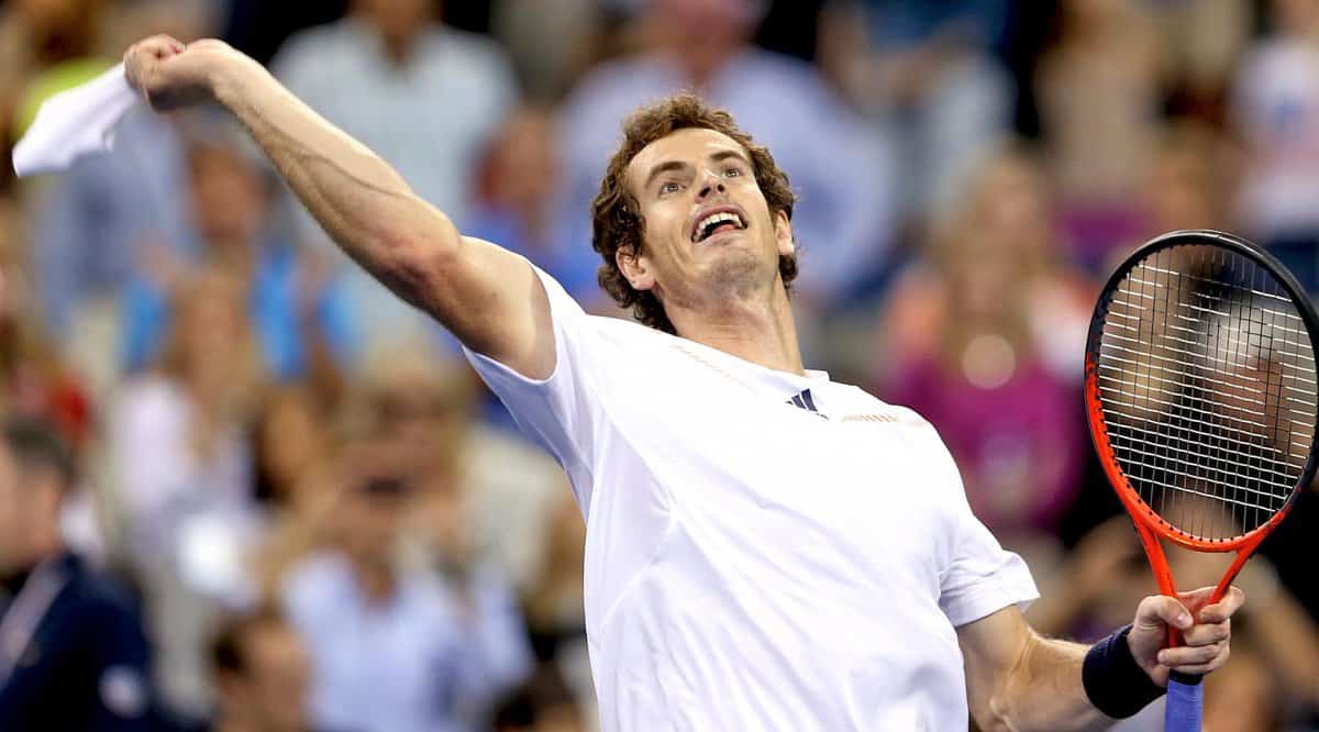 Murray in grande stile, Raonic ko