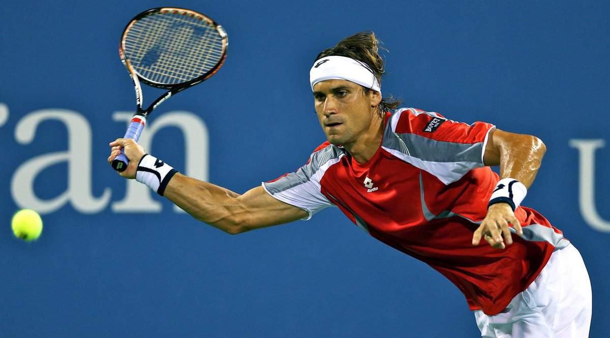 Ferrer batte Gasquet e vola ai quarti