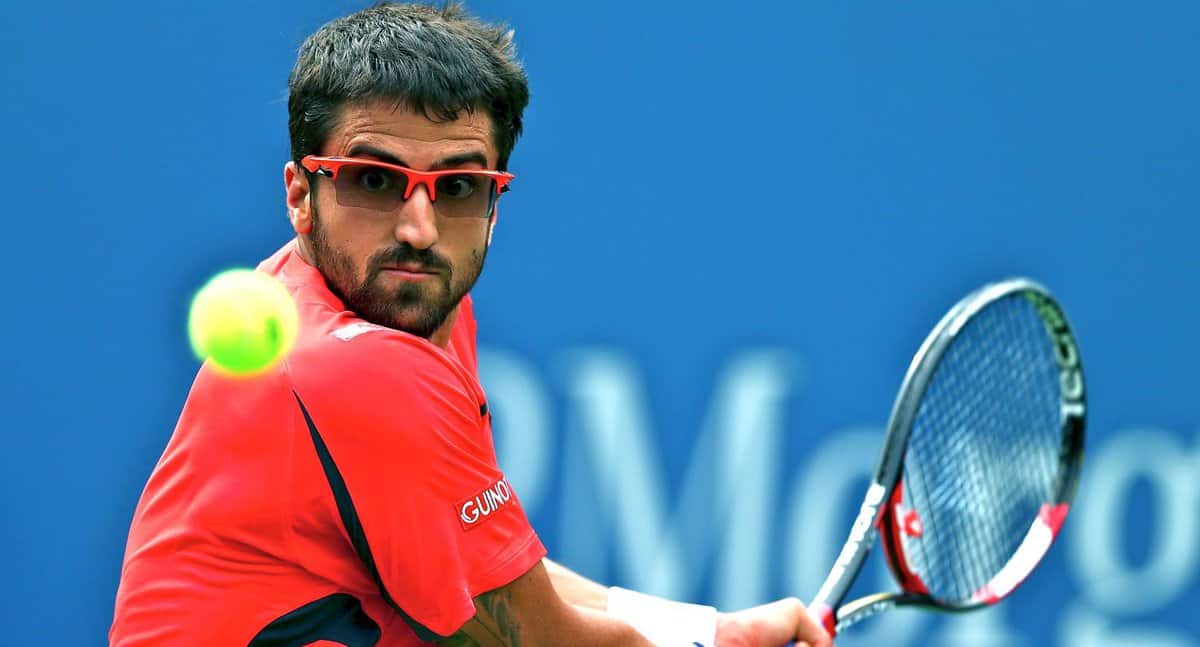 Tipsarevic e Ferrer verso il titolo