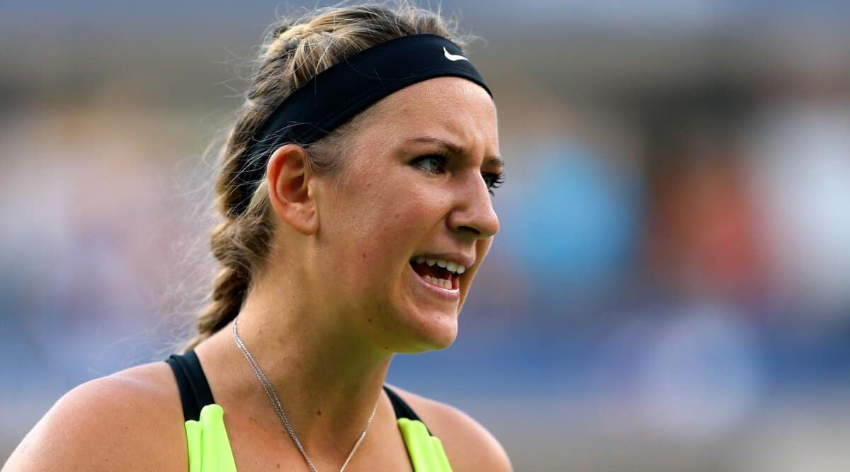 Serena: “Sensazione favolosa”