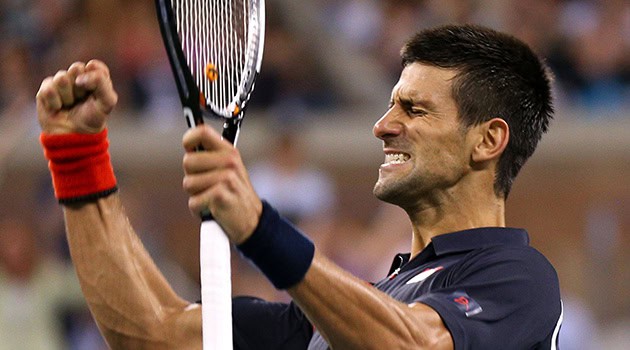 Inarrestabile Djokovic, la semifinale è sua