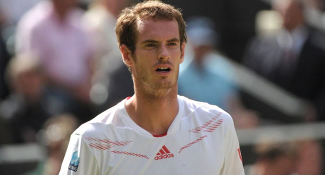 Murray sul podio, Nadal superato