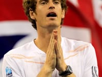 Murray vince con Rado