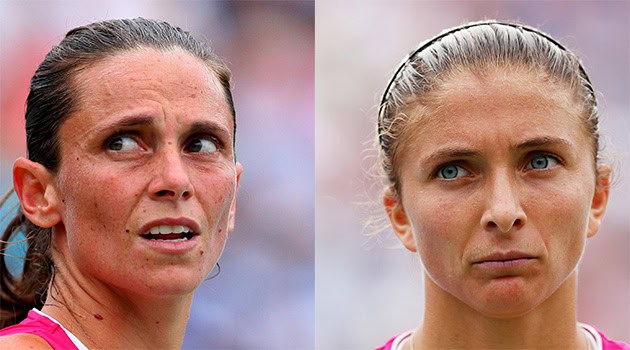 Aspettando Errani-Vinci…