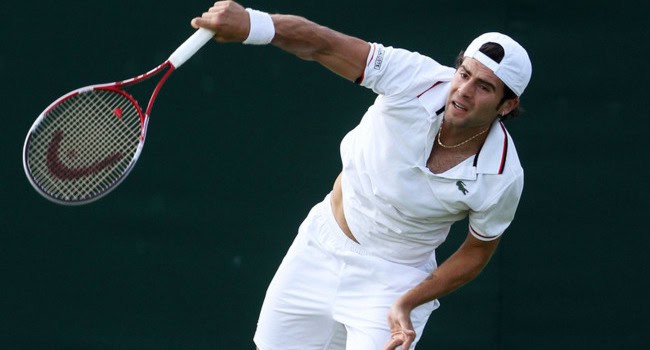 Bolelli fissa il finale: Italia-Cile 4-1